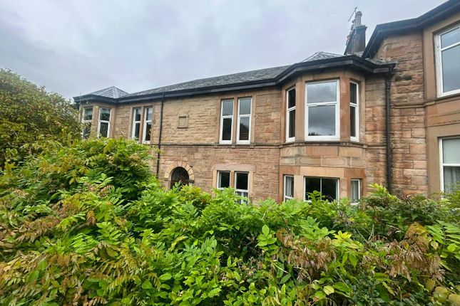 1/1, 1, Moor Road, Glasgow photo 3
