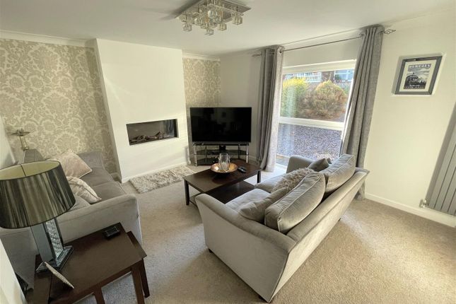 Detached house for sale in Southerndown Avenue, Mayals, Swansea