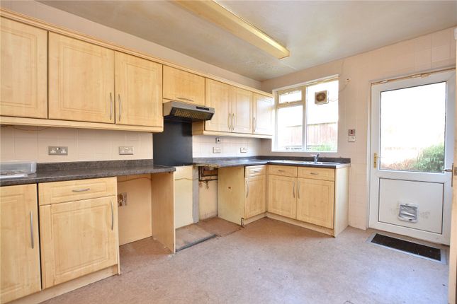 Bungalow for sale in The View, Alwoodley, Leeds, West Yorkshire