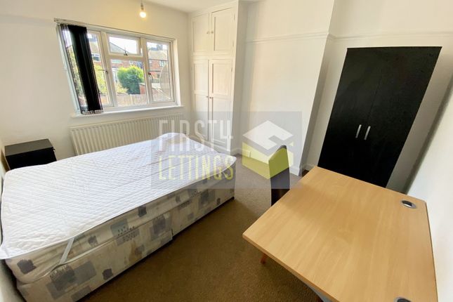 Gainsborough Road, Leicester photo 4