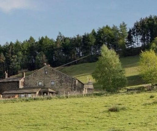Lower Barn - Cropped External