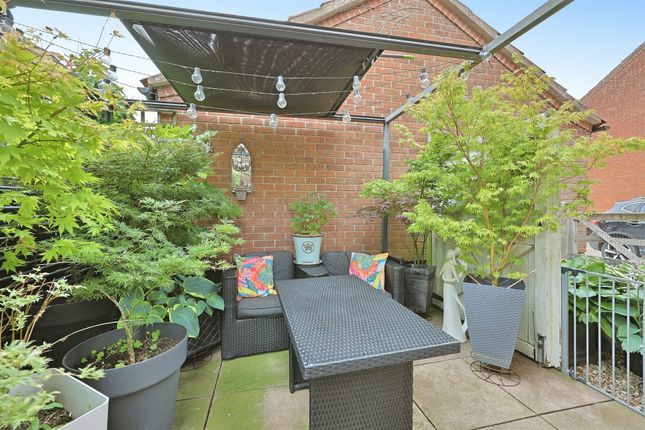 7, St. Johns Court, Swaffham photo 4