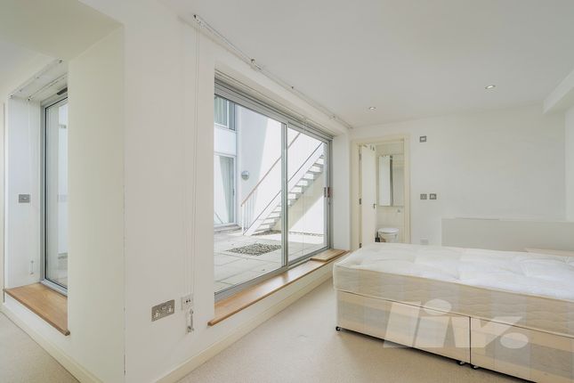 Flat for sale in The Galleries, Abbey Road, St John's Wood