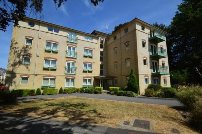 1-bed flat on 42 Sir Bernard Lovell Road, Malmesbury, £85,000