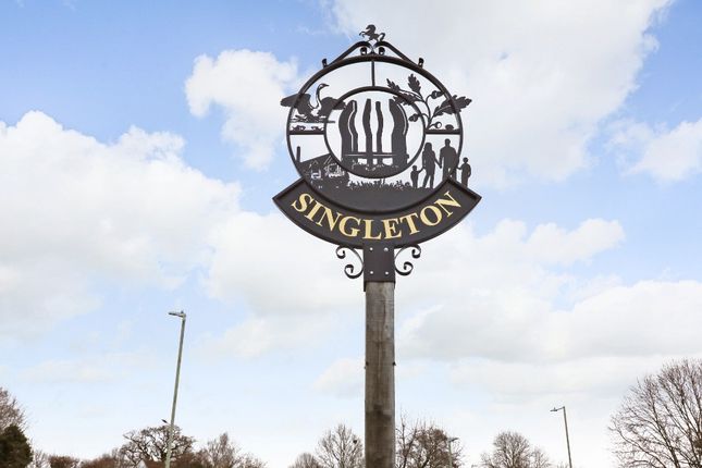 Bungalow for sale in Lakemead, Singleton, Ashford