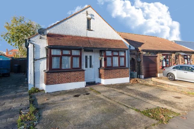 Thumbnail Bungalow for sale in Chesterfield Road, Epsom