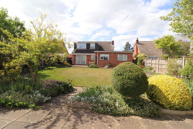 26, Valley Road, Tasburgh photo 2