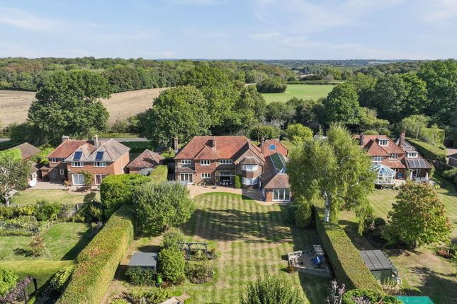 Shirewood, Weedon Hill, Amersham photo 3