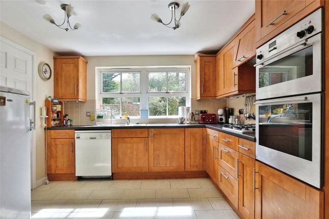 Detached house for sale in Henchard Close, Ferndown