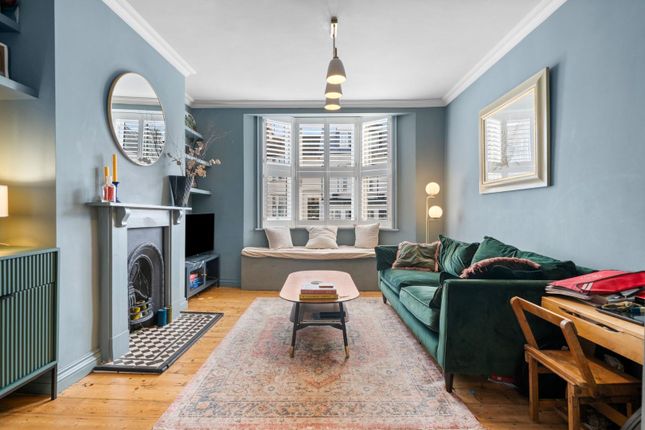 Upper Maisonette, 125, Livingstone Road, Hove photo 2