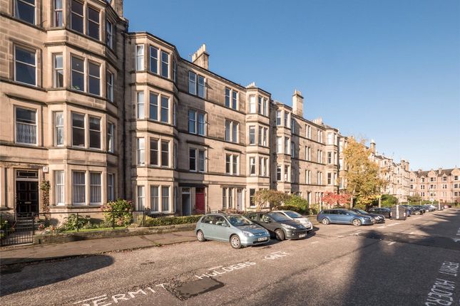 Thumbnail Flat to rent in Arden Street, Marchmont, Edinburgh