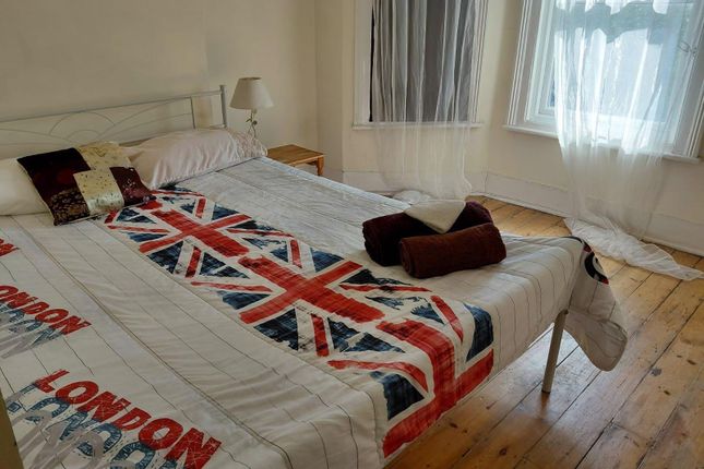 99, Keslake Road, London photo 4