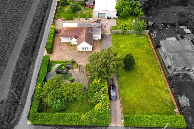3-bed house on Lynway, Main Road, Boston, £335,000