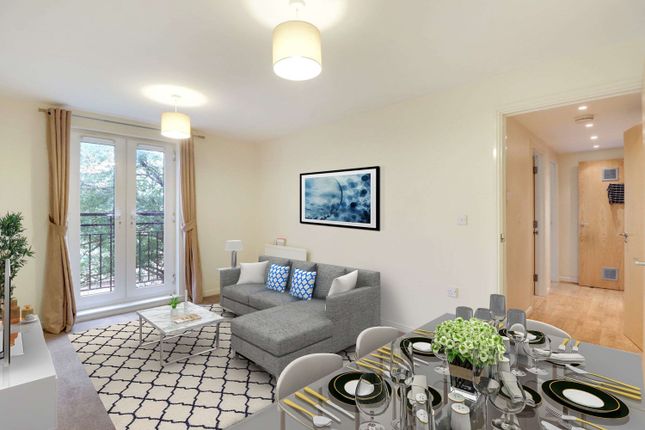 22, Fount Court, Market Harborough photo 4