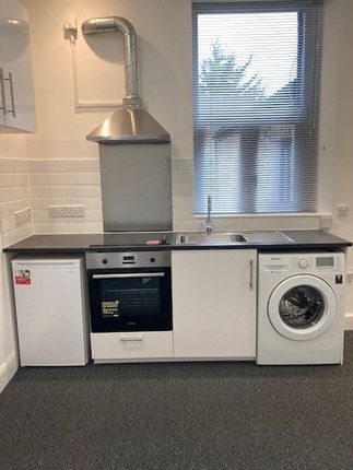 Studio to rent in Bickerton Road, Archway, London