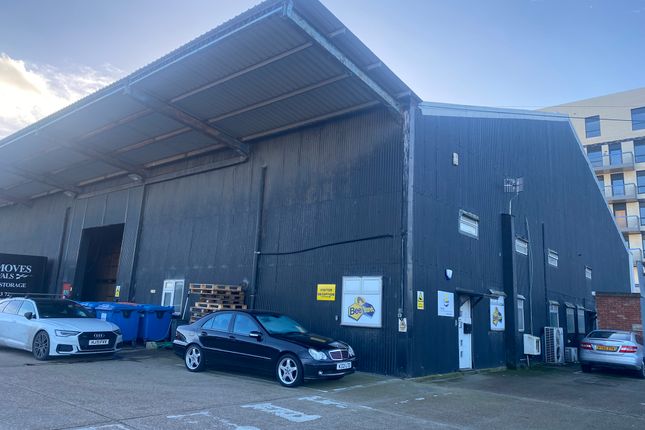 Office to let in Unit 3, New Wharf, Shoreham By Sea