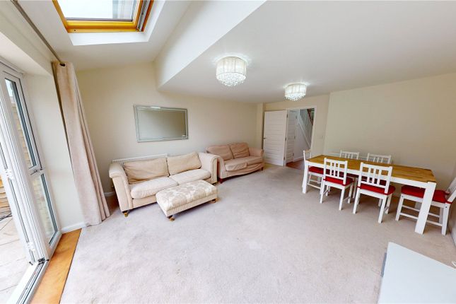 Semi-detached house for sale in Ashridge Close, Stanford-Le-Hope, Essex