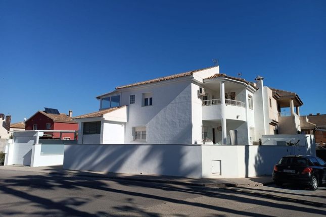 Thumbnail Town house for sale in San Javier, Murcia, Murcia, Spain