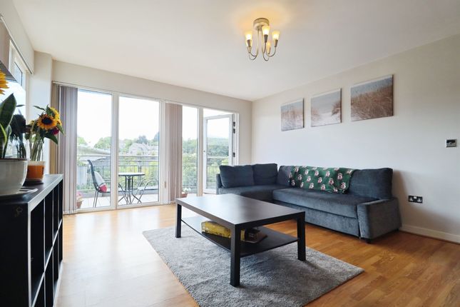 528, Ravenswood, Victoria Wharf, Cardiff photo 4