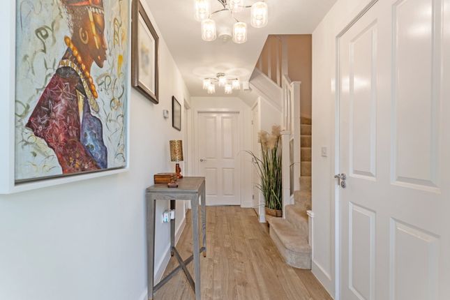 2, Park Lane, Queniborough photo 2