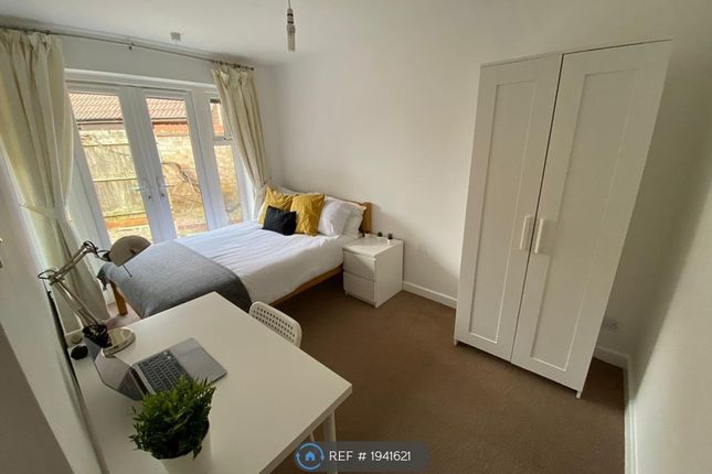 Thumbnail End terrace house to rent in Jedburgh Close, Cambridge