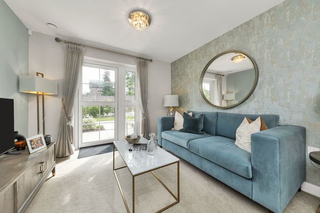 Flat 9, Jacob Place Edwin Gardens, Saffron Walden photo 4
