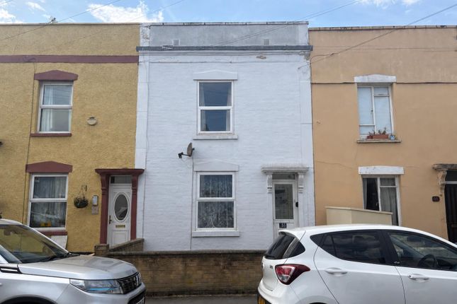 2-bed house on 53, Lyppiatt Road, Bristol, £300,000