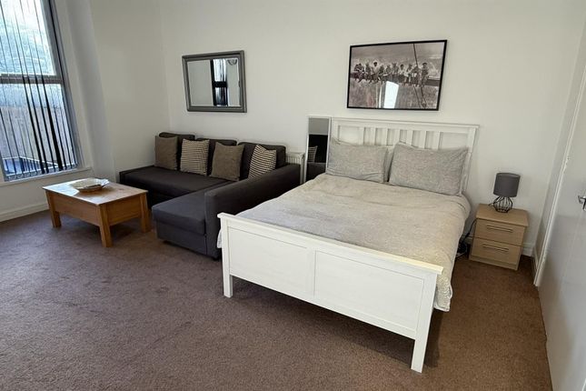 Flat 1, 71, Clyde Road, Manchester photo 2