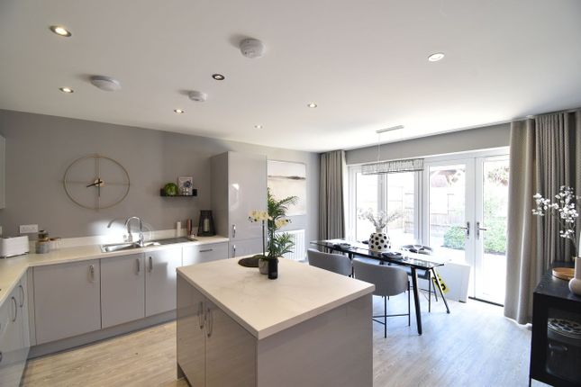 Plot 17, Old Ashford Road, Maidstone photo 4