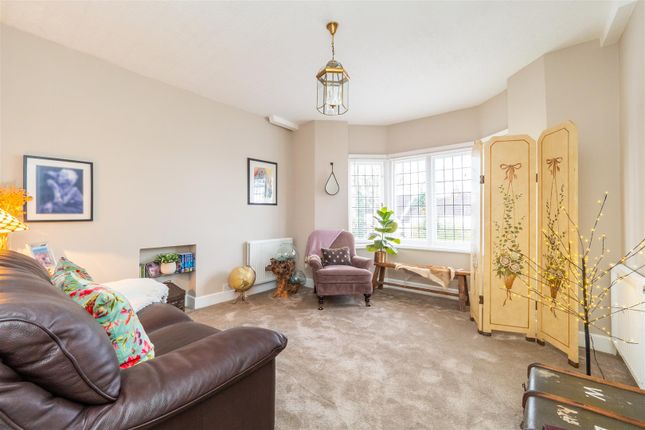Detached house for sale in Aultone Way, Sutton