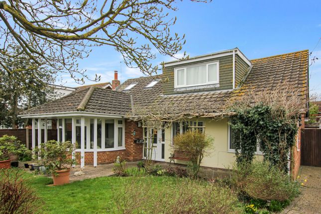 Thumbnail Detached house for sale in The Oval, Dymchurch