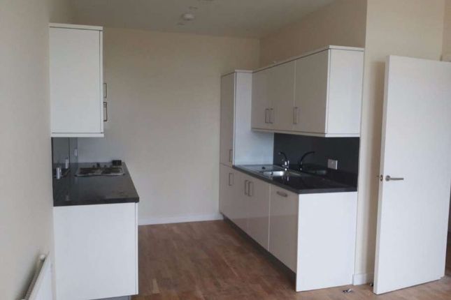 Flat 183, The Panorama, Park Street, Ashford photo 2