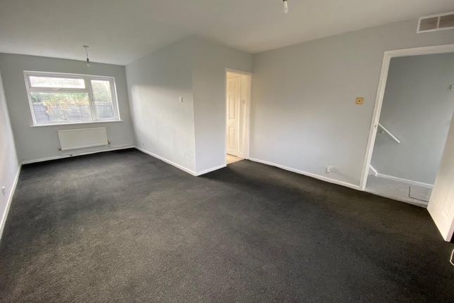 Terraced house for sale in Gardens Walk, Upton-Upon-Severn, Worcester