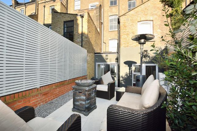 12, Ainger Road, Primrose Hill photo 2
