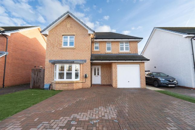 Grayling Road, Motherwell photo 2