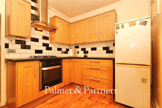 3, Hogarth Road, Suffolk photo 5