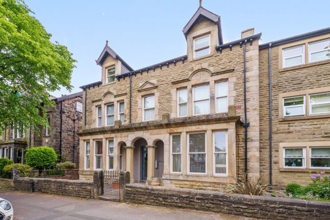 Thumbnail Flat for sale in St. Georges Road, Harrogate