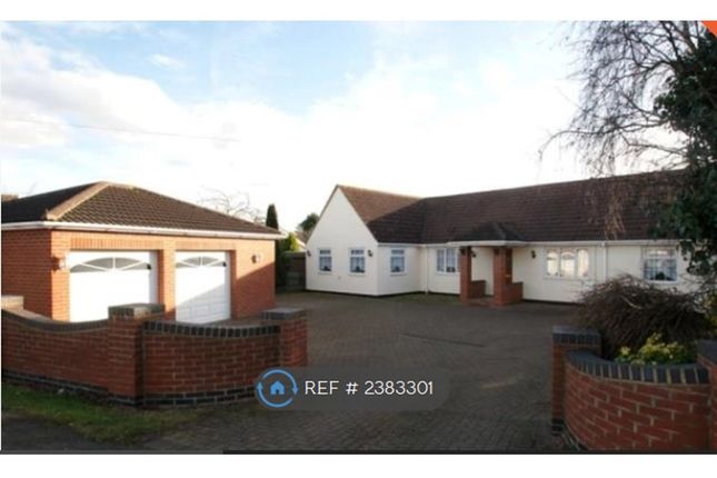 1 bed property for rent in Crane Way, Bedford MK43