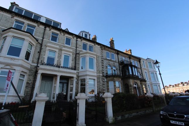 Thumbnail Flat to rent in Warkworth Terrace, Tynemouth, North Shields