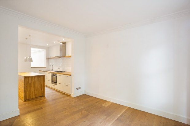 Terraced house to rent in Seymour Road, London
