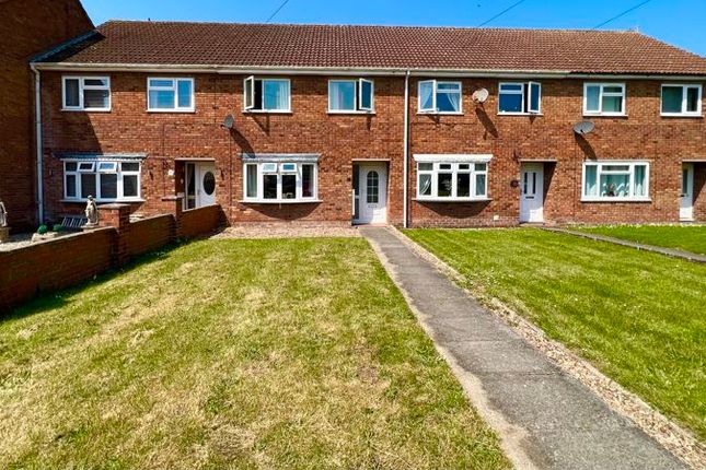 Thumbnail Terraced house for sale in Day Close, Keadby, Scunthorpe