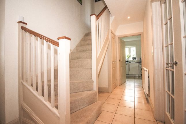 Detached house to rent in Sabin Close, Englishcombe Lane, Bath