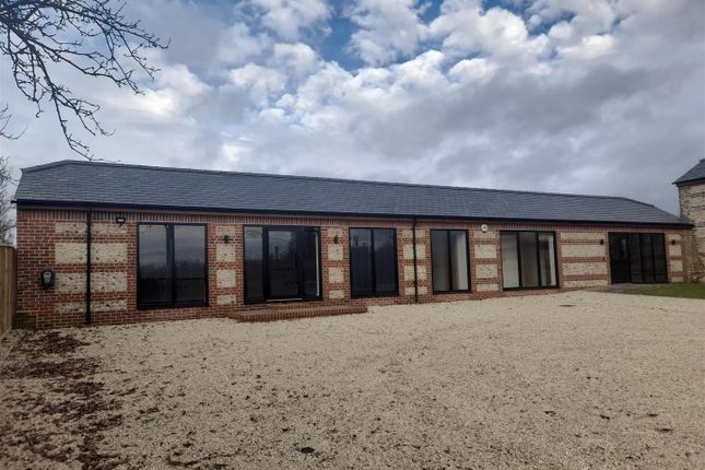 Office to let in The Stables, Higher Shaftesbury Road, Blandford Forum