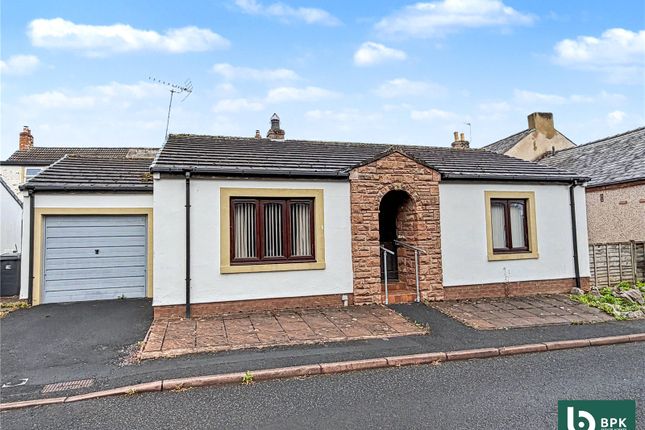 3-bed house on 1, Nightingale Court, Carlisle, £225,000