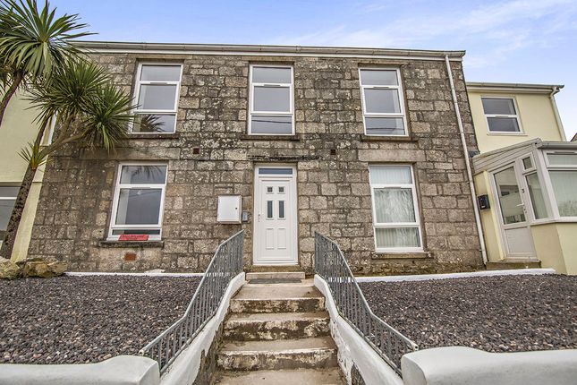 Flat 4 Melbourne House,, Chapel Road, St. Austell photo 2
