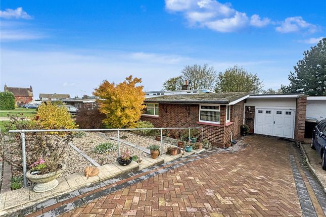 2-bed house on 15, Church Farm Road, Sittingbourne, £325,000