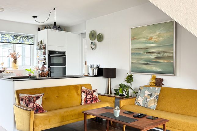 Hunters Close, Tring