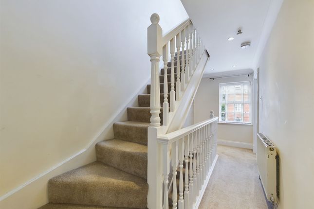 Terraced house for sale in Carnatic Court, Carnatic Road, Liverpool