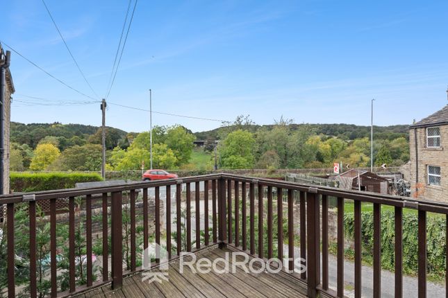 147 Penistone Rd, Kirkburton, Huddersfield photo 3