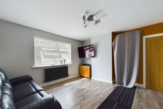 Semi-detached house for sale in Aysgarth Avenue, West Derby, Liverpool.